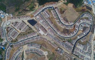 十年築&ldquo;一夢&rdquo;&mdash;&mdash;中國&ldquo;天眼&rdquo;移民&ldquo;回家記&rdquo;