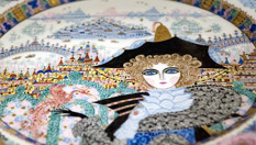 瑞士舉行俄羅斯瓷器展