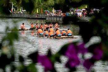 打开健身方式&ldquo;万花筒&rdquo;