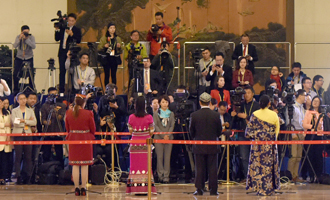 中國共産黨第十九次全國代表大會即將在北京開幕