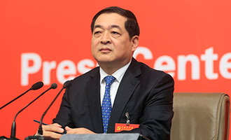 山东省经济和信息化委员会党组书记、主任钱焕涛