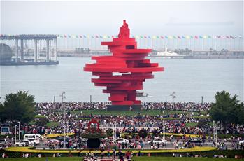 端午假期樂出遊