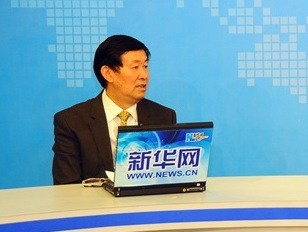 大唐电信董事长曹斌谈公司2014规划