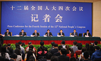 人大代表谈人大监督工作