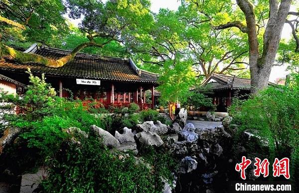 上海新增5家A级景区休闲度假有了新选择