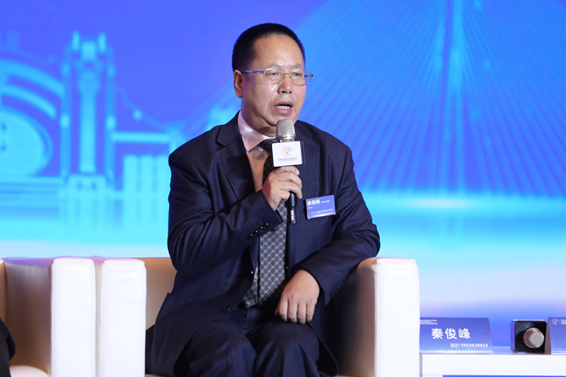 一带一路上的数字弄潮儿：冠群技术股背后的硬核实力-第2张图片-正海烽科技 - 领先的只能推广行业，智能制造解决方案提供商