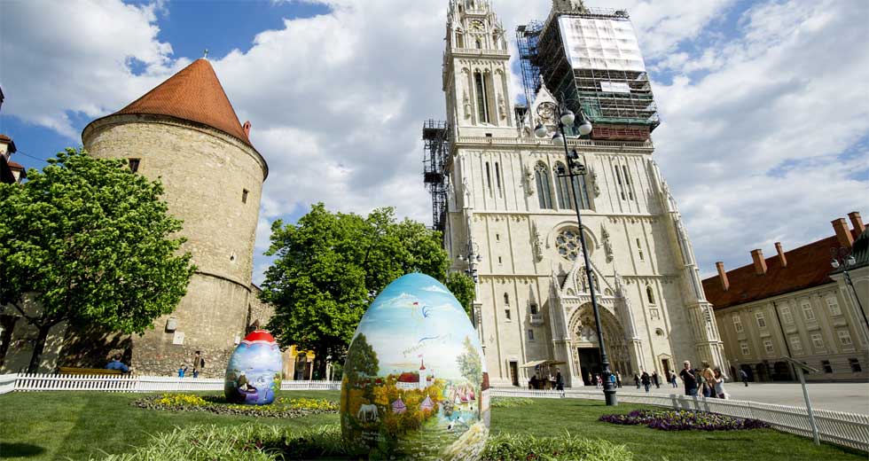 文明出境游大型专题