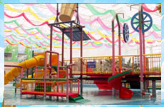 北京摩锐水世界