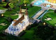 威尼斯婚礼教堂