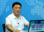 江西省副省长朱虹:推进旅游强省建设