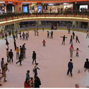 北京浩泰新世界冰上运动中心