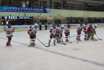 世纪星北京冰上运动中心