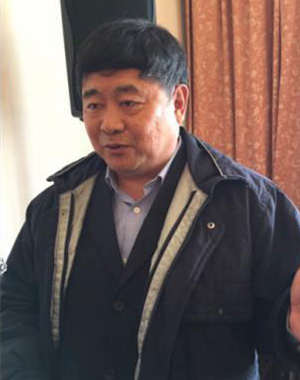 全国政协委员、故宫&ldquo;掌门人&rdquo;单霁翔作客新华访谈