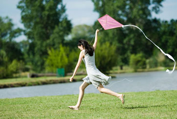 奥林匹克森林公园