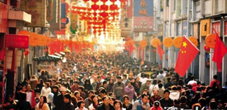 国家旅游局：春节黄金周2亿人次出游