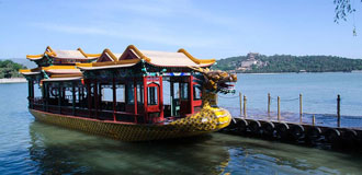 北京市公园推出20项羊年新春活动