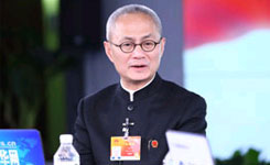 叶文智：旅游文化产业的创新与融合