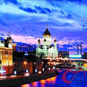 包机直飞俄罗斯