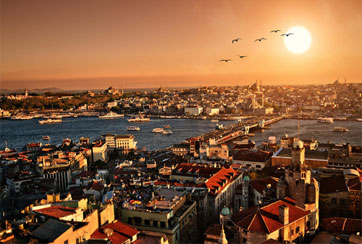 土耳其情迷星月童话