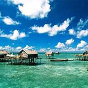 到马来西亚体验精彩节庆