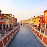 欧式生活：天津武清