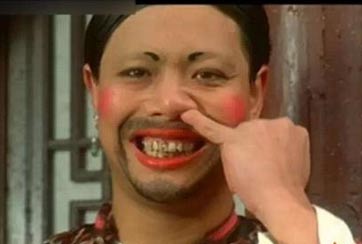 《规范》无抠鼻子内容