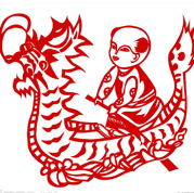 你知端午节来历吗？