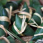 盘点粽子之&ldquo;最&rdquo;