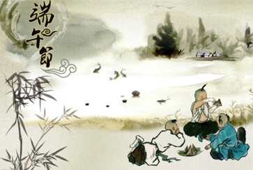 国外端午节一览