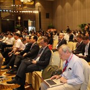 深化区域内合作