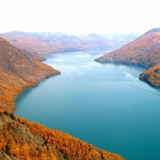 丝路沿线文化旅游