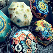 产品突出国际元素