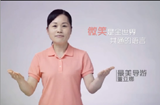 最美导游董亚娜：微笑是全世界共通的语言