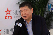 专访：厦门市旅游局局长孔曙光