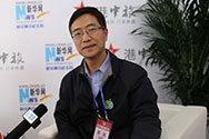 专访：黑龙江省旅游局副局长侯伟