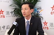 专访：港中旅（珠海）海泉湾有限公司市场营销中心总经理岁有国