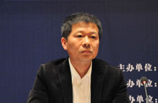 上虞市委宣传部副部长叶方答记者问