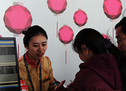 首都机场用"心"做好春运保障工作