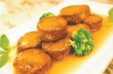 让舌尖去&ldquo;踏青&rdquo;