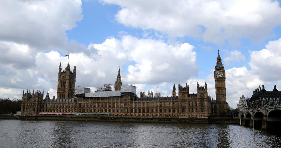 伦敦&ldquo;大本钟&rdquo;将静音维修