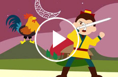 人杰地灵--保定涞水