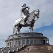 中俄蒙三国携手推进