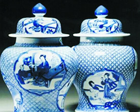 平和南胜窑遗址