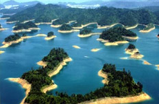 浙江"中国旅游日"优惠