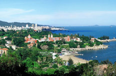 福建"中国旅游日"优惠