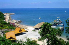 广东"中国旅游日"优惠