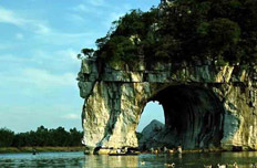 广西"中国旅游日"优惠