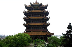 湖北"中国旅游日"优惠