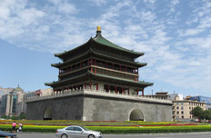 陕西"中国旅游日"优惠