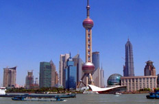 上海"中国旅游日"优惠